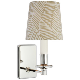 Tara Small Sconce (279|SCH 2005PN-145)