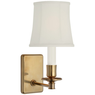 Tara Small Sconce (279|SCH 2005HAB-443)