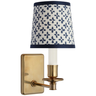 Tara Small Sconce (279|SCH 2005HAB-325)