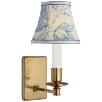 Tara Small Sconce (279|SCH 2005HAB-265)