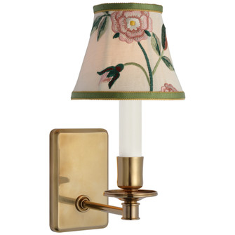 Tara Small Sconce (279|SCH 2005HAB-185)