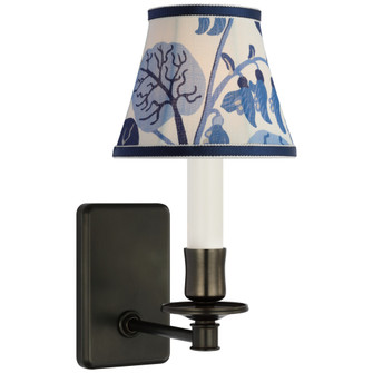 Tara Small Sconce (279|SCH 2005BZ-241)