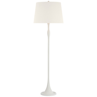 Romero Medium Floor Lamp (279|SCH 1020PW-400)