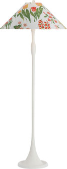 Romero Medium Floor Lamp (279|SCH 1020PW-207)