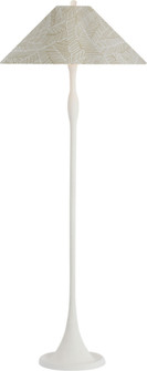 Romero Medium Floor Lamp (279|SCH 1020PW-146)