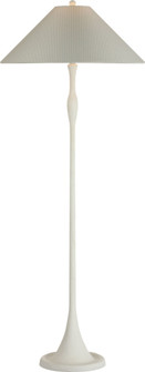 Romero Medium Floor Lamp (279|SCH 1020PW-106)