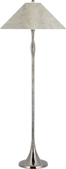 Romero Medium Floor Lamp (279|SCH 1020PN-146)