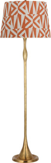 Romero Medium Floor Lamp (279|SCH 1020HAB-465)