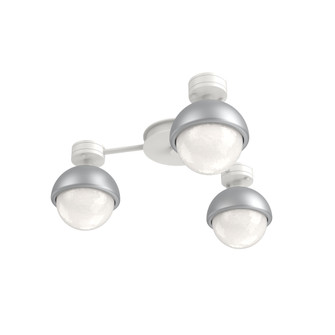 Hub & Spoke - Cabochon - 3pc (1289|SMB0093-H3-WI-WL-L3-CS)