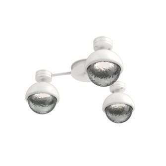 Hub & Spoke - Cabochon - 3pc (1289|SMB0093-H3-WI-S-L1-MS)