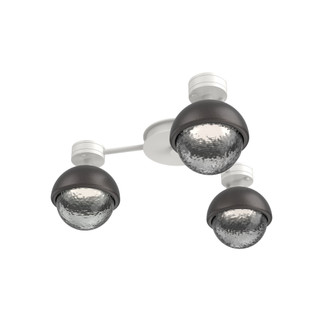 Hub & Spoke - Cabochon - 3pc (1289|SMB0093-H3-WI-S-L1-GP)
