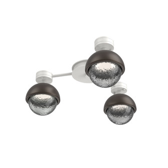 Hub & Spoke - Cabochon - 3pc (1289|SMB0093-H3-WI-S-L1-FB)