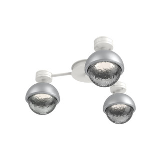 Hub & Spoke - Cabochon - 3pc (1289|SMB0093-H3-WI-S-L1-CS)