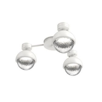 Hub & Spoke - Cabochon - 3pc (1289|SMB0093-H3-WI-C-L3-MS)