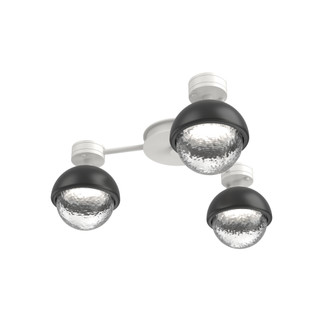Hub & Spoke - Cabochon - 3pc (1289|SMB0093-H3-WI-C-L3-MB)