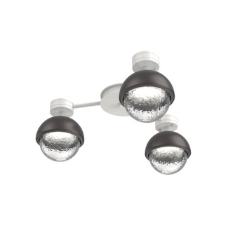 Hub & Spoke - Cabochon - 3pc (1289|SMB0093-H3-WI-C-L3-GP)
