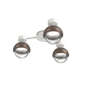 Hub & Spoke - Cabochon - 3pc (1289|SMB0093-H3-WI-C-L3-BB)