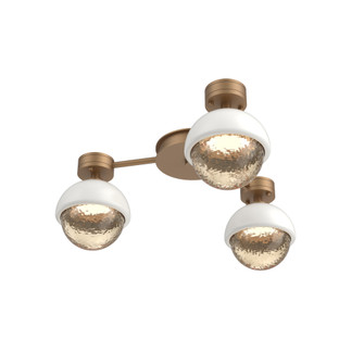 Hub & Spoke - Cabochon - 3pc (1289|SMB0093-H3-NB-A-L3-WI)