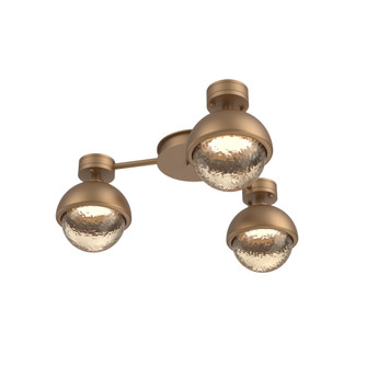 Hub & Spoke - Cabochon - 3pc (1289|SMB0093-H3-NB-A-L3-MS)
