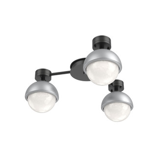 Hub & Spoke - Cabochon - 3pc (1289|SMB0093-H3-MB-WL-L3-CS)