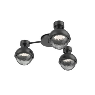 Hub & Spoke - Cabochon - 3pc (1289|SMB0093-H3-MB-S-L3-MS)