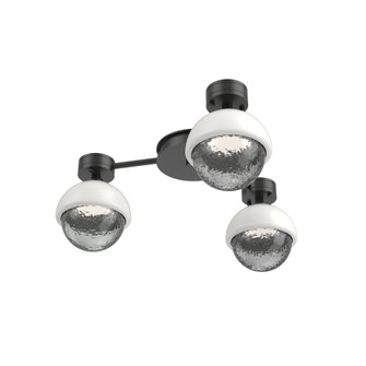 Hub & Spoke - Cabochon - 3pc (1289|SMB0093-H3-MB-S-L1-WI)