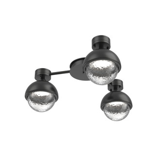 Hub & Spoke - Cabochon - 3pc (1289|SMB0093-H3-MB-C-L3-MS)
