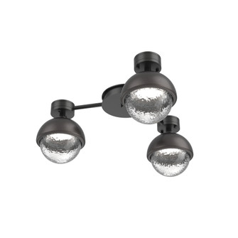 Hub & Spoke - Cabochon - 3pc (1289|SMB0093-H3-MB-C-L1-GP)