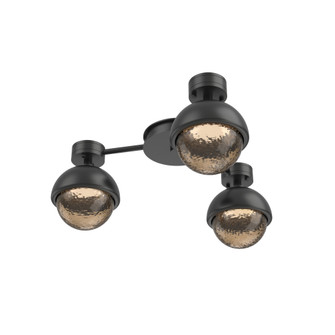 Hub & Spoke - Cabochon - 3pc (1289|SMB0093-H3-MB-B-L3-MS)