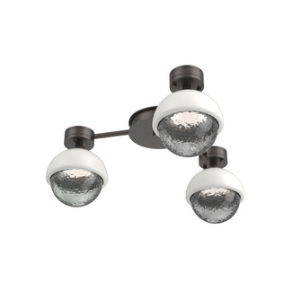 Hub & Spoke - Cabochon - 3pc (1289|SMB0093-H3-GP-S-L3-WI)