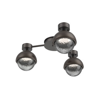 Hub & Spoke - Cabochon - 3pc (1289|SMB0093-H3-GP-S-L3-FB)
