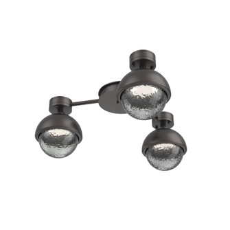 Hub & Spoke - Cabochon - 3pc (1289|SMB0093-H3-GP-S-L1-MS)