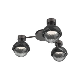 Hub & Spoke - Cabochon - 3pc (1289|SMB0093-H3-GP-S-L1-BM)