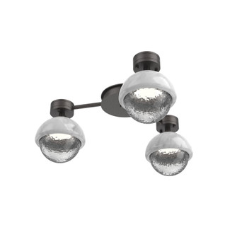 Hub & Spoke - Cabochon - 3pc (1289|SMB0093-H3-GP-C-L3-WM)