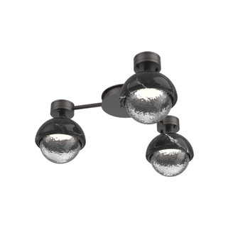 Hub & Spoke - Cabochon - 3pc (1289|SMB0093-H3-GP-C-L3-BM)