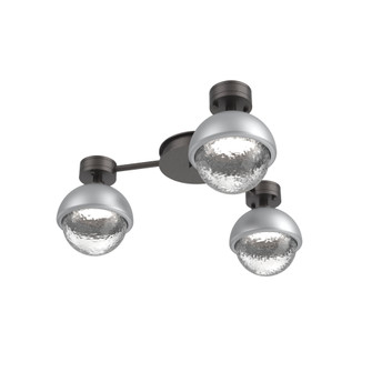 Hub & Spoke - Cabochon - 3pc (1289|SMB0093-H3-GP-C-L1-CS)