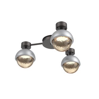 Hub & Spoke - Cabochon - 3pc (1289|SMB0093-H3-GP-A-L1-CS)
