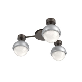 Hub & Spoke - Cabochon - 3pc (1289|SMB0093-H3-FB-WL-L3-CS)