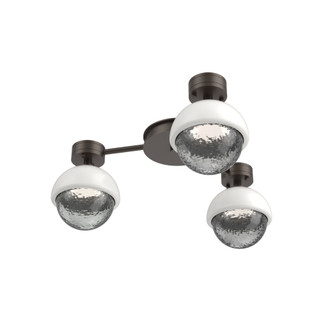 Hub & Spoke - Cabochon - 3pc (1289|SMB0093-H3-FB-S-L3-WI)