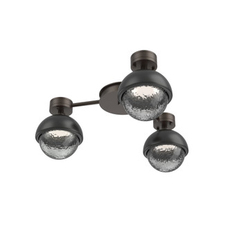 Hub & Spoke - Cabochon - 3pc (1289|SMB0093-H3-FB-S-L3-MB)