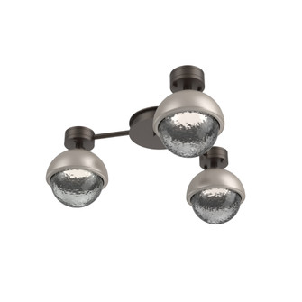 Hub & Spoke - Cabochon - 3pc (1289|SMB0093-H3-FB-S-L3-BS)