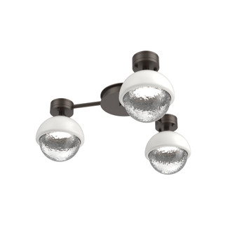 Hub & Spoke - Cabochon - 3pc (1289|SMB0093-H3-FB-C-L3-WI)