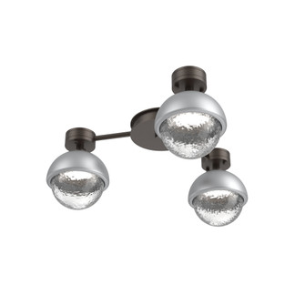 Hub & Spoke - Cabochon - 3pc (1289|SMB0093-H3-FB-C-L3-CS)