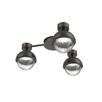 Hub & Spoke - Cabochon - 3pc (1289|SMB0093-H3-FB-C-L1-MB)