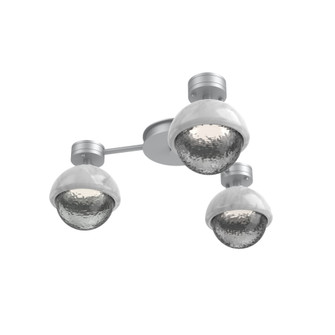 Hub & Spoke - Cabochon - 3pc (1289|SMB0093-H3-CS-S-L3-WM)