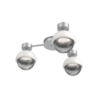 Hub & Spoke - Cabochon - 3pc (1289|SMB0093-H3-CS-S-L3-WI)