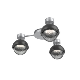 Hub & Spoke - Cabochon - 3pc (1289|SMB0093-H3-CS-S-L3-MB)
