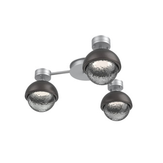 Hub & Spoke - Cabochon - 3pc (1289|SMB0093-H3-CS-S-L3-GP)