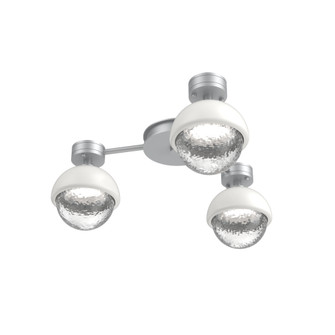 Hub & Spoke - Cabochon - 3pc (1289|SMB0093-H3-CS-C-L3-WI)