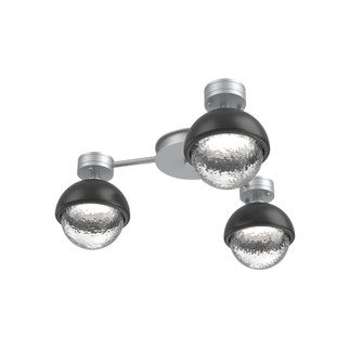 Hub & Spoke - Cabochon - 3pc (1289|SMB0093-H3-CS-C-L3-MB)